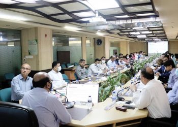 টিকটকের কনটেন্ট রিপোর্টিং, অপসারণ ও ব্যবহার নিয়ে কর্মশালা