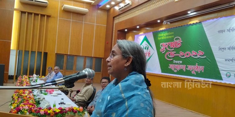 কম জমি ব্যবহার করে ভালো মানের শিক্ষা দিচ্ছে প্রাইভেট বিশ্ববিদ্যালয়: শিক্ষামন্ত্রী