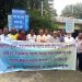 সোহাগের অপসারণ দাবিতে সাবেকদের আল্টিমেটাম