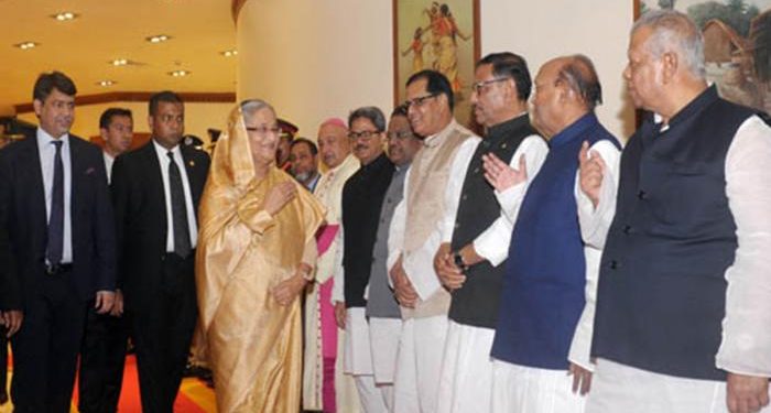 কানাডার উদ্দেশে ঢাকা ছাড়লেন প্রধানমন্ত্রী