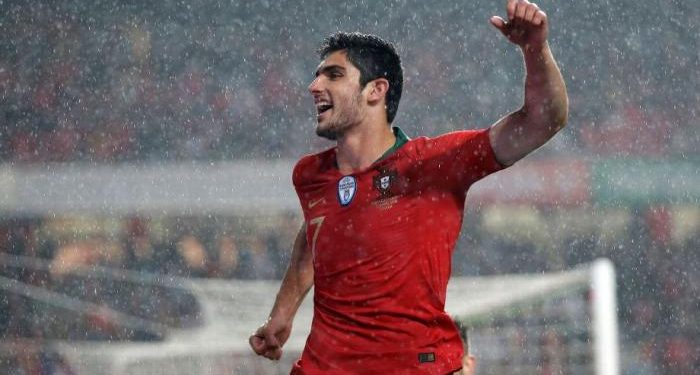 জিতে বিশ্বকাপ প্রস্তুতি শেষ ইংল্যান্ড-পর্তুগালের