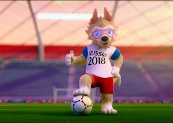 বিশ্বকাপ ফুটবল সরাসরি সম্প্রচার করবে মাছরাঙা