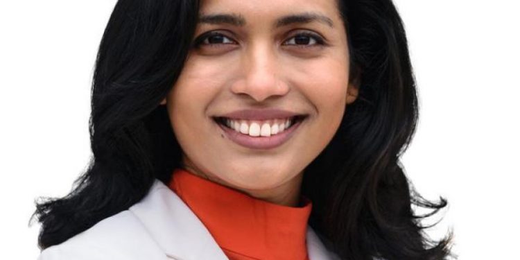 প্রথমবারের মতো কানাডার প্রাদেশিক এমপি বাংলাদেশি ডলি বেগম