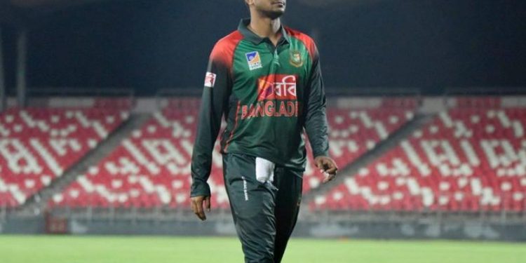 সাকিবের দুর্দান্ত অর্জন