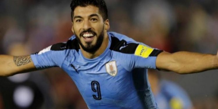 ‘বিতর্কিত’ সুয়ারেসে আকাশছোঁয়া প্রত্যাশা