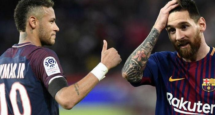 পেনাল্টি মিসটা আমাকে অনেক কষ্ট দিচ্ছেঃ লিওনেল মেসি