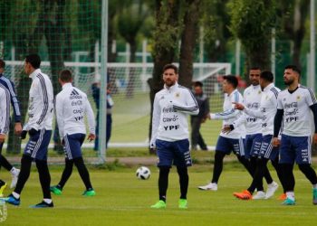 আইসল্যান্ডের যে জিনিস নিয়ে চিন্তিত আর্জেন্টিনা