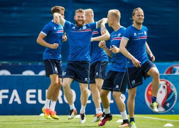 আইসল্যান্ডের উচ্চতাকেই ভয় আর্জেন্টিনার