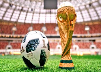 যে বল দিয়ে খেলবেন মেসি-নেইমাররা