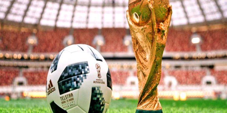 যে বল দিয়ে খেলবেন মেসি-নেইমাররা