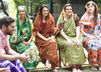 ঈদ ‘ইত্যাদি’ প্রসঙ্গে যা বললেন বিদেশিরা