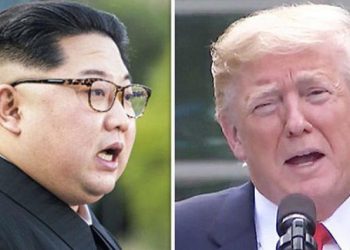 কিমকে হোয়াইট হাউসে আমন্ত্রণ জানাতে পারেন ট্রাম্প