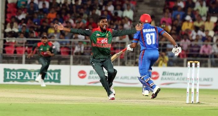 হোয়াইটওয়াশ এড়াতে বাংলাদেশের চাই ১৪৬