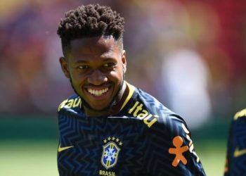 ব্রাজিলের অনুশীলনে আরেকটি চোট