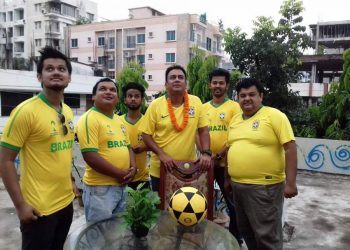 একই দিনে বিয়ে ও বিশ্বকাপ ফাইনাল!