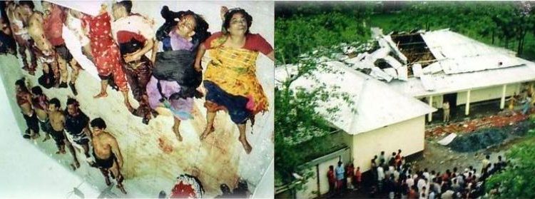 ১৭ বছর ধরে ঝুলে আছে নারায়ণগঞ্জে বোমা হামলা মামলার বিচার