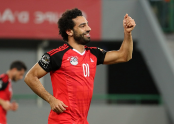 প্রথম ম্যাচ থেকেই নামছেন সালাহ