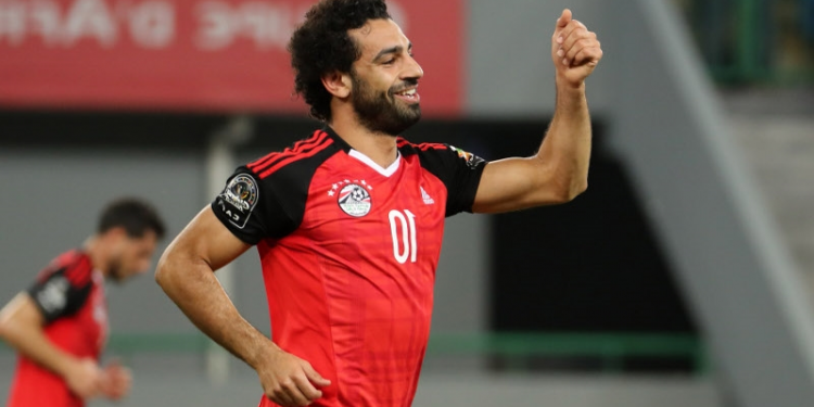 প্রথম ম্যাচ থেকেই নামছেন সালাহ