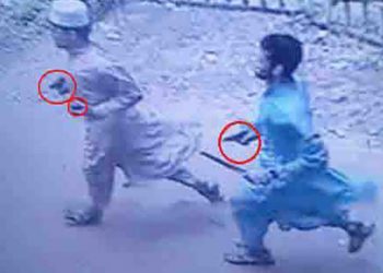 দুই বছরেও তদন্ত শেষ হয়নি শোলাকিয়ায় জঙ্গি হামলার