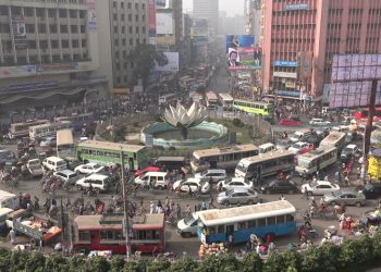 নতুন সড়ক পরিবহন আইনে যা আছে