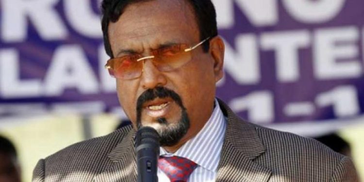 ‘নির্বাচনের তারিখ পরিবর্তন করা না করা কমিশনের এখতিয়ার’