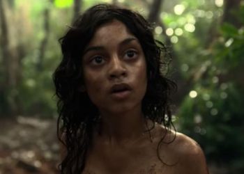 ৭ ডিসেম্বর মুক্তি পাচ্ছে ‘‘মোগলি: লেজেন্ড অব দ্য জাঙ্গল’’