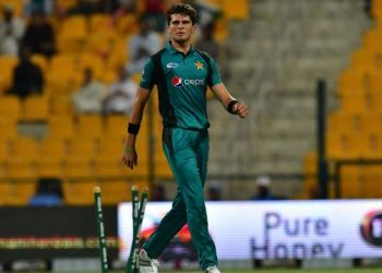 নিউজিল্যান্ডের বিপক্ষে জিতল পাকিস্তান