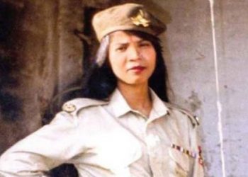 আসিয়া বিবি মুক্ত, গন্তব্য অজানা