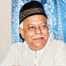 আ.লীগের মনোনয়ন ফরম নিলেন বিএনপির সাবেক মেয়র মনজুর