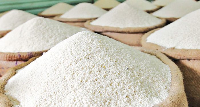 ৩৬ টাকা দরে ছয় লাখ টন আমন চাল কিনবে সরকার