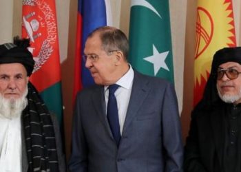 তালেবানদের নিয়ে রাশিয়ার ঐতিহাসিক শান্তি আলোচনা