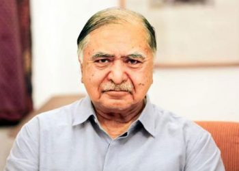 রোববার সংবাদ সম্মেলনে আসছেন ড. কামাল