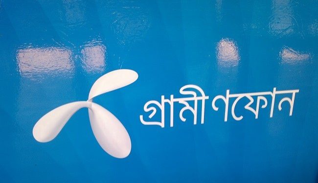গ্রামীণফোনের মাইলস্টোনঃ ৫০ লাখ ফোর–জি গ্রাহক