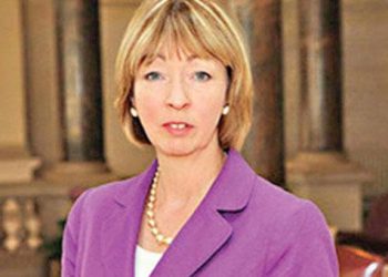 ভোটকেন্দ্র পরিদর্শন করলেন ব্রিটিশ হাইকমিশনার