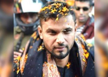 ৩৪ গুণ বেশি ভোট পেয়ে জয়ী মাশরাফি