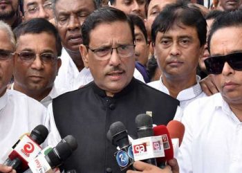 বিচ্ছিন্ন ঘটনা ছাড়া উৎসবমুখর পরিবেশে ভোট: কাদের