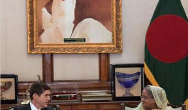 ‘দলীয় নেতা-কর্মীদের ধৈর্য ধরতে বলেছি’