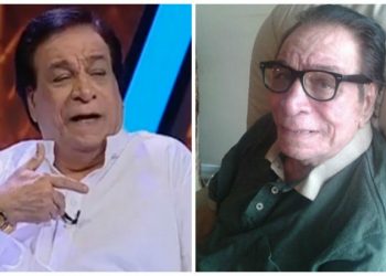 অভিনেতা কাদের খান আর নেই