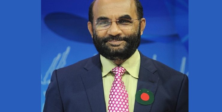 আইন অমান্য করে ভবন নির্মাণ করতে দেওয়া হবে না