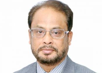 রওশনের বিবৃতিটি কাঁচা, বিশ্বাসযোগ্য নয়: কাদের