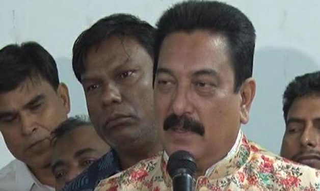 শেখ হাসিনা-খালেদা জিয়া দুই জনই স্বৈরাচার: রাঙ্গা