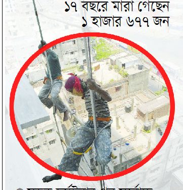 মূল্যহীন জীবন ওদের