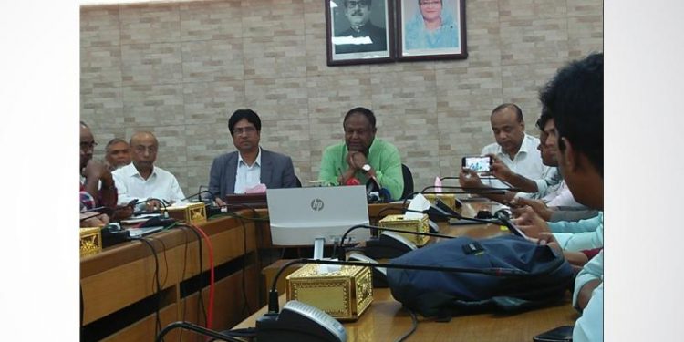 দেশে লবণ সংকটের কোনও সুযোগ নেই: বাণিজ্যমন্ত্রী