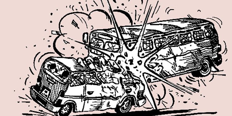 সড়কে থামছে না মৃত্যুর মিছিল দায় কার