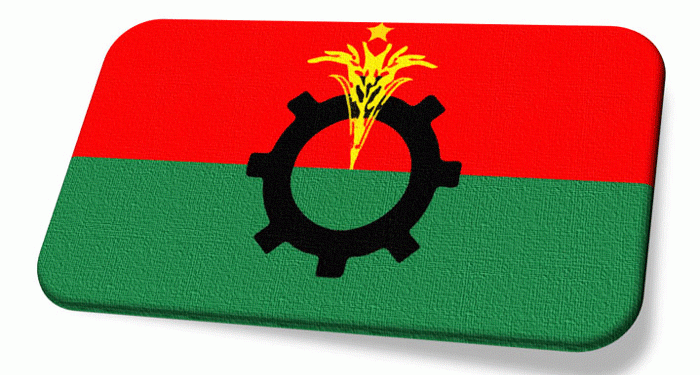 আন্দোলন ছাড়া উপায় দেখছে না বিএনপি