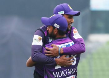 ইমরুলের ব্যাটে চট্টগ্রামের জয়