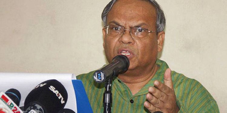 ১০ ডিসেম্বর ঢাকাসহ সব বিভাগীয় শহরে বিএনপির র‌্যালি