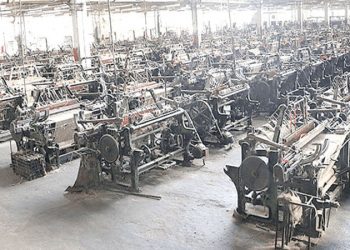 আর্থিক সংকটে খুলনার রাষ্ট্রায়ত্ত ৯ পাটকল