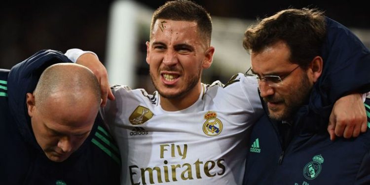 এলক্লাসিকোতে খেলা হচ্ছে না হ্যাজার্ড, মার্সেলো ও বেলের!