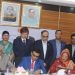 স্বাস্থ্যখাতের উন্নয়নে এডিবির সঙ্গে সমঝোতা স্বাক্ষর সম্পন্ন